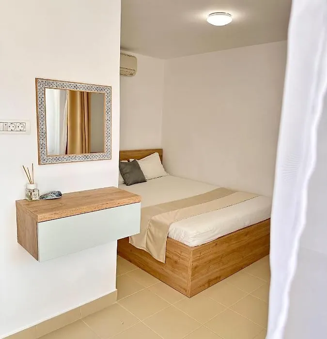 Camere de inchiriat Sibel-1