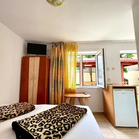 Camere de inchiriat Sibel-2