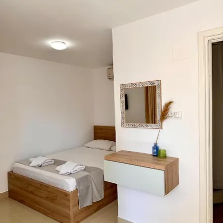 Camere de inchiriat Sibel-3