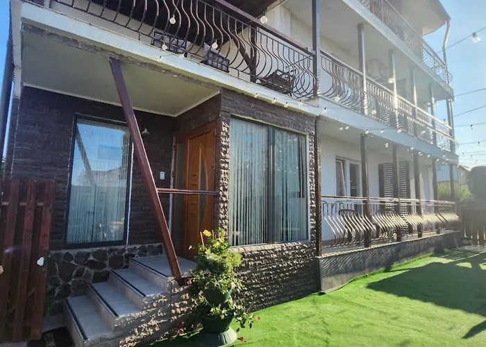 Casa Daria Hotel Costineşti